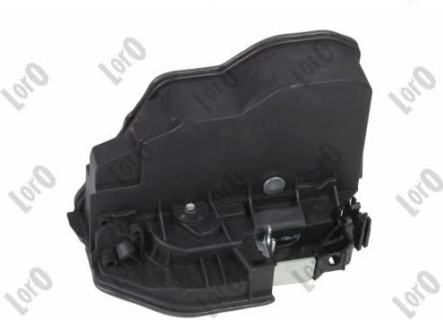 Door Lock LORO 132-004-012