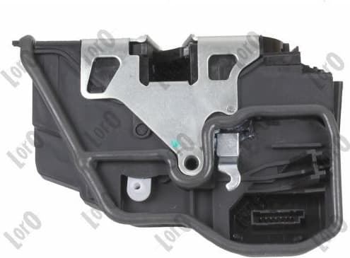Door Lock LORO 132-004-012 - image 3