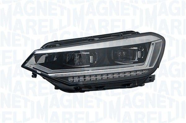 Headlight 711451000136