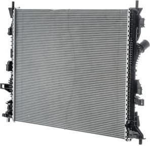 Radiator, engine cooling BEHR *** PREMIUM LINE *** CR 1724 000P - image 6