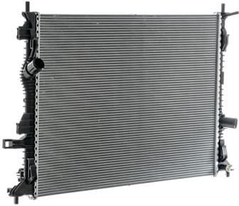 Radiator, engine cooling BEHR *** PREMIUM LINE *** CR 1724 000P - image 8