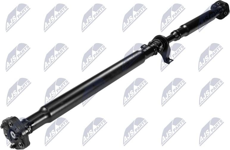 Propshaft, axle drive NWN-CH-066