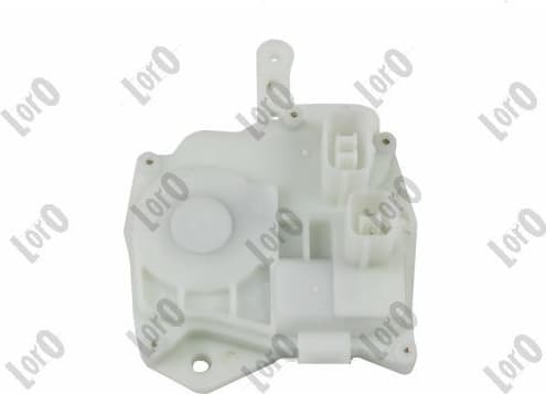 Door Lock LORO 132-018-002