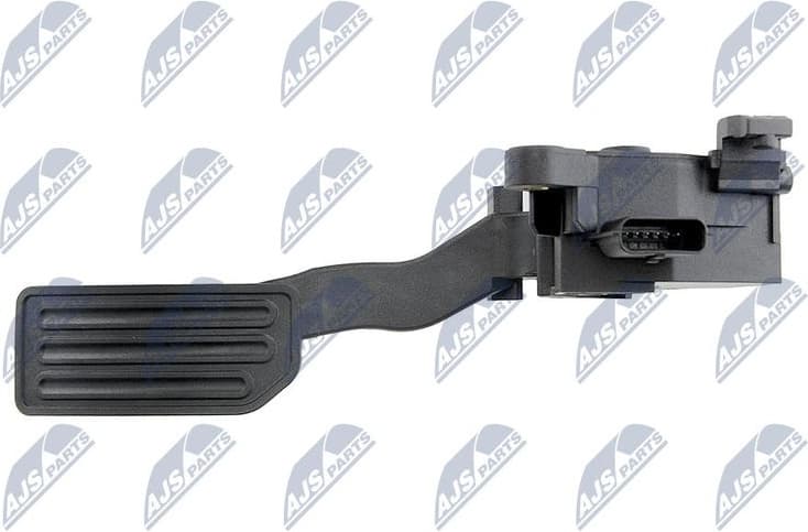 Accelerator Pedal EAP-NS-001 - image 4