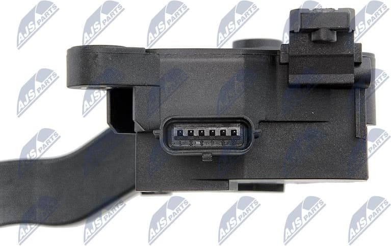 Accelerator Pedal EAP-NS-001 - image 6