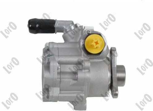 Hydraulic Pump, steering LORO 140-01-001 - image 3