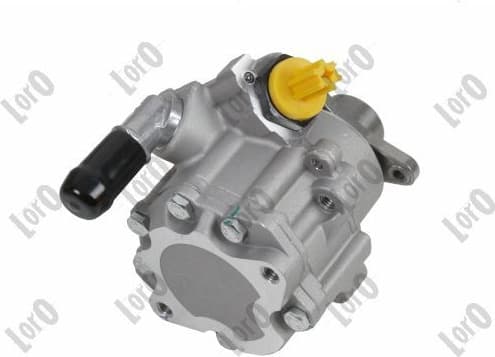 Hydraulic Pump, steering LORO 140-01-001 - image 4