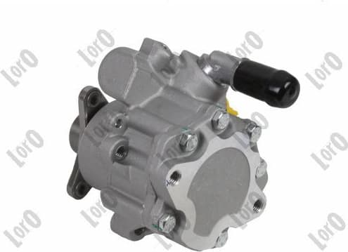 Hydraulic Pump, steering LORO 140-01-001 - image 5