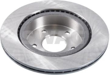 Brake Disc 33 10 7167 - image 2