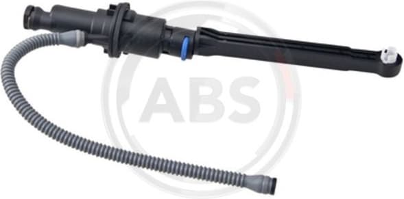 Master Cylinder, clutch 65002