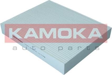 Filter, cabin air F423601 - image 2