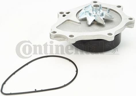 Water Pump, engine cooling WPS3042