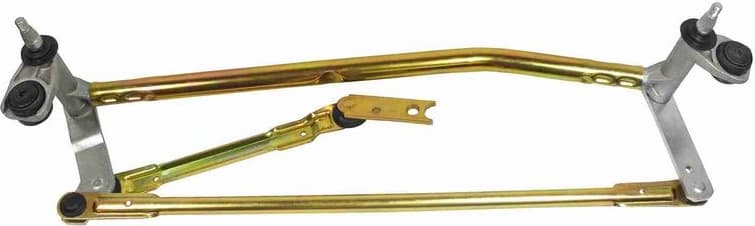 Wiper Linkage Original VAICO Quality V10-2603