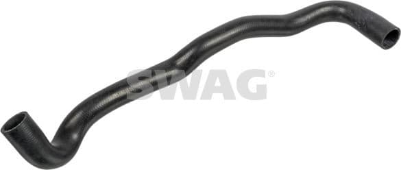 Radiator Hose 33 10 0769