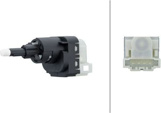 Stop Light Switch 6DD 010 966-691