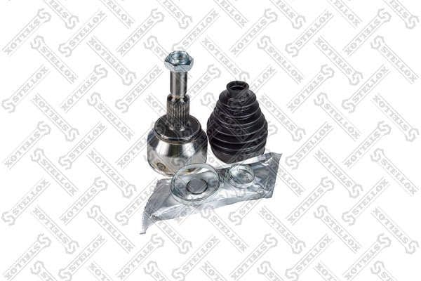 Joint Kit, drive shaft 150 2067-SX
