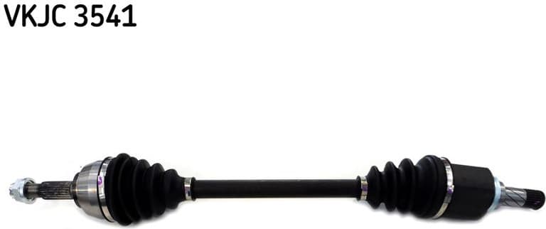 Drive Shaft VKJC 3541