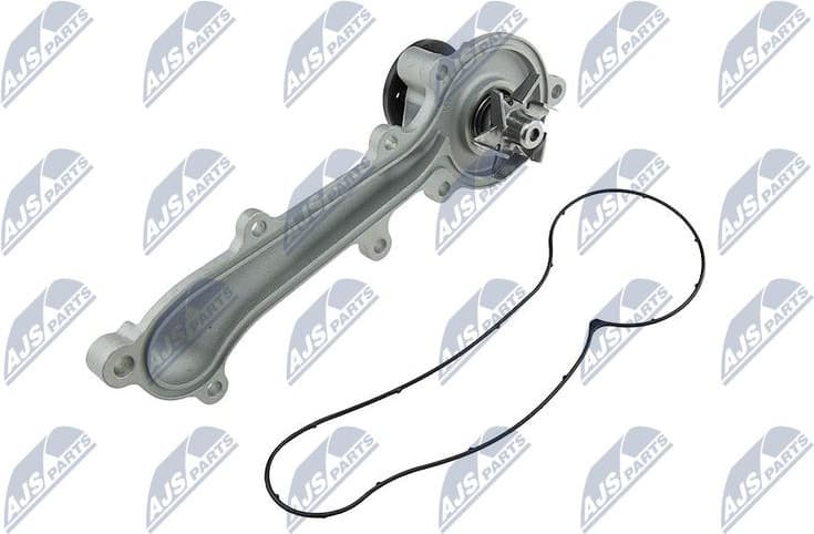 Water Pump, engine cooling CPW-ME-059