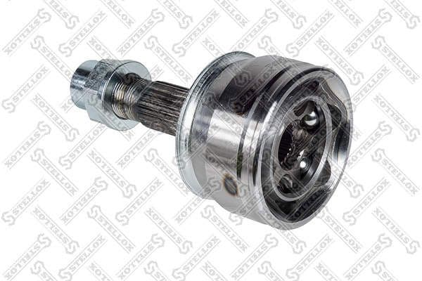Joint Kit, drive shaft 150 2069-SX - image 2