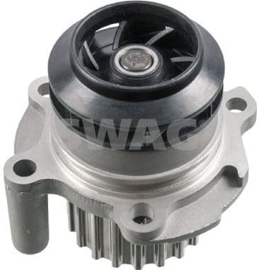 Water Pump, engine cooling 30 15 0026 - image 2