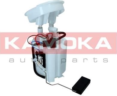 fuel supply unit 8400090 - image 8