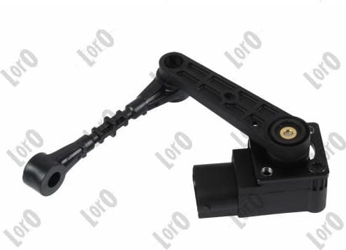Sensor, headlight levelling LORO 120-09-100