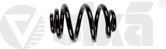 Suspension Spring 55111595701