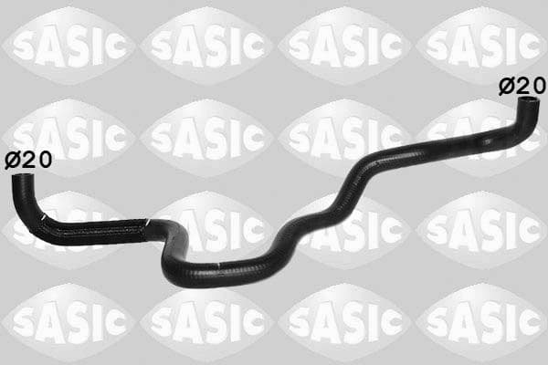 Radiator Hose 3406437