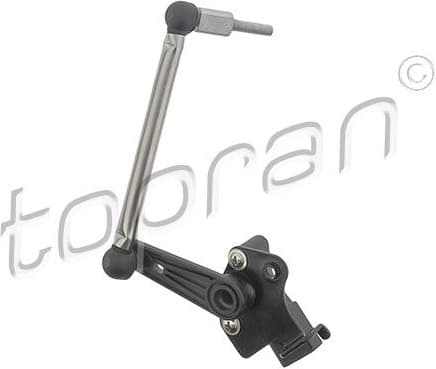 Sensor, headlight levelling 120 184