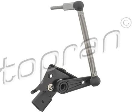 Sensor, headlight levelling 120 183