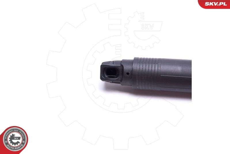 Electric Motor, tailgate 52SKV904 - image 3