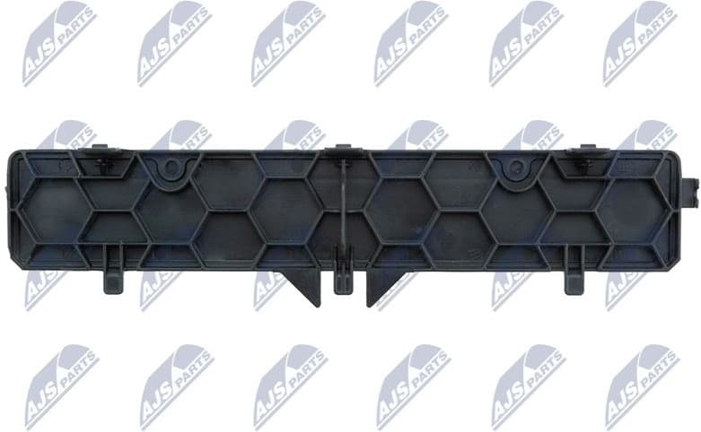 Cover, fresh air conduit (cabin air) EZC-SK-030 - image 3