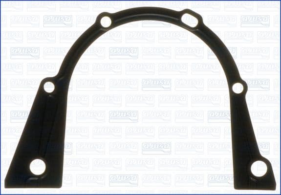 Gasket, housing cover (crankcase) 00314600