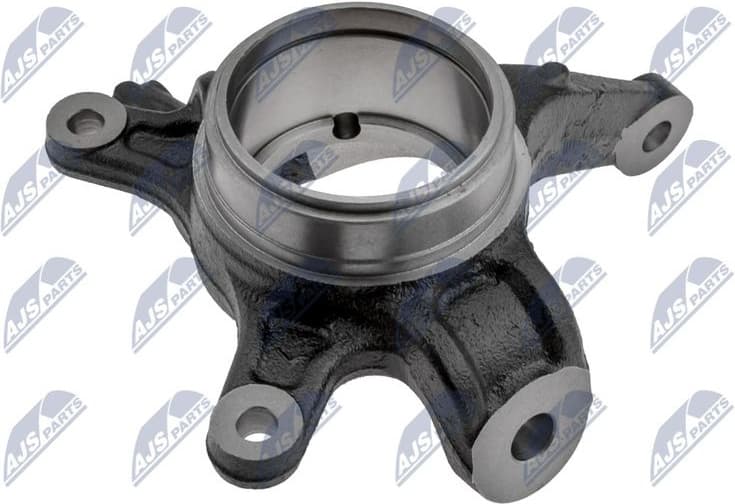 Steering Knuckle, wheel suspension ZZP-SU-008 - image 2