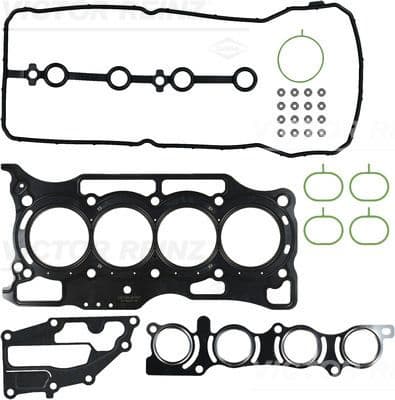 Gasket Kit, cylinder head 02-10229-02