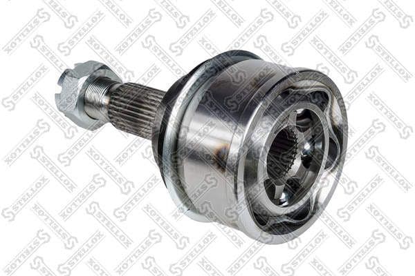 Joint Kit, drive shaft 150 1516-SX - image 2