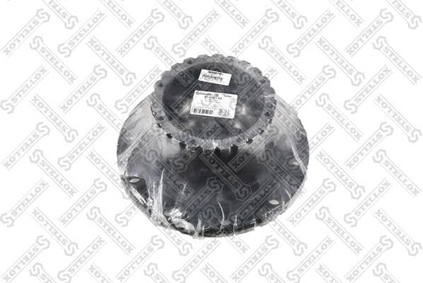 Wheel Hub 83-00621-SX