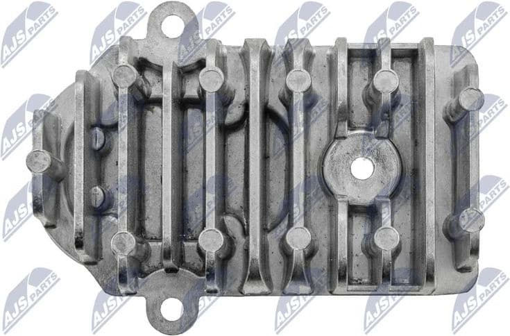 Control Unit, lights EPX-ME-027 - image 4