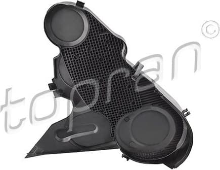 Cover, timing belt 118670