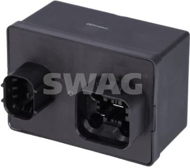 Control Unit, glow time 33 10 8876