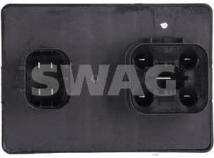 Control Unit, glow time 33 10 8876 - image 3