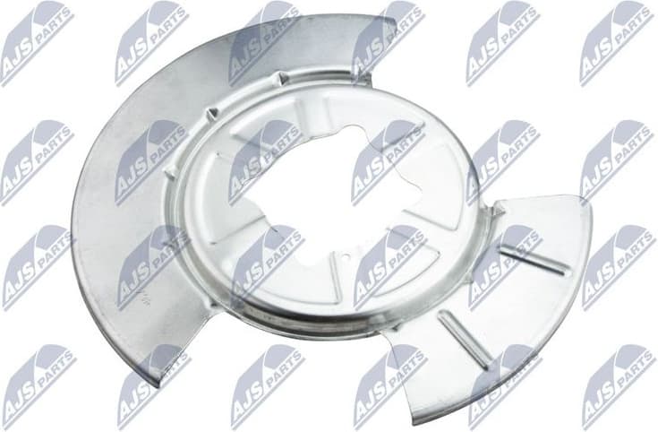 Splash Guard, brake disc HTO-CH-012