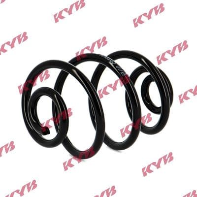 Suspension Spring K-Flex RX5105 - image 2