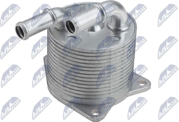 Oil Cooler, engine oil CCL-PE-003