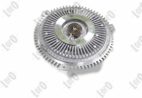 Clutch, radiator fan LORO 004-013-0002