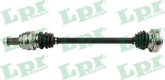 Drive Shaft DS52557