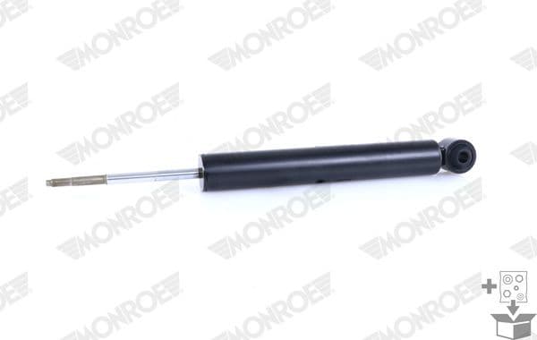 Shock Absorber MONROE ADVENTURE D4003S - image 3