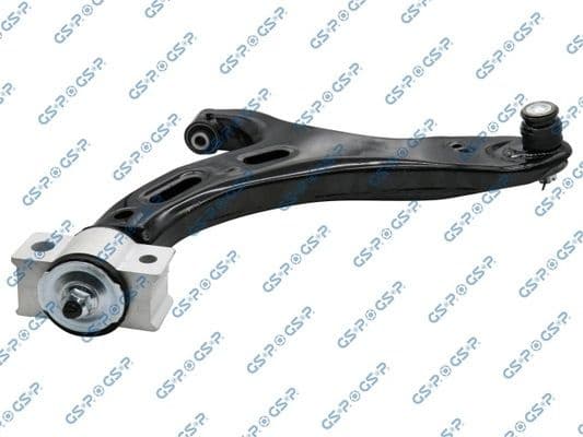 Control/Trailing Arm, wheel suspension S062906