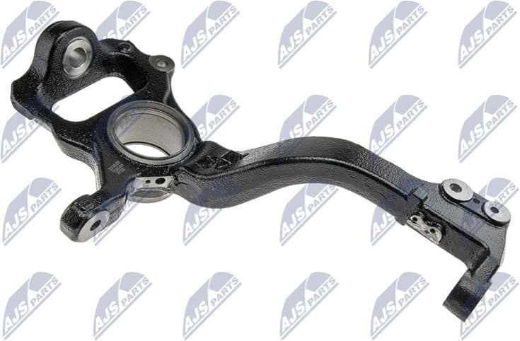 Steering Knuckle, wheel suspension ZZP-MZ-021