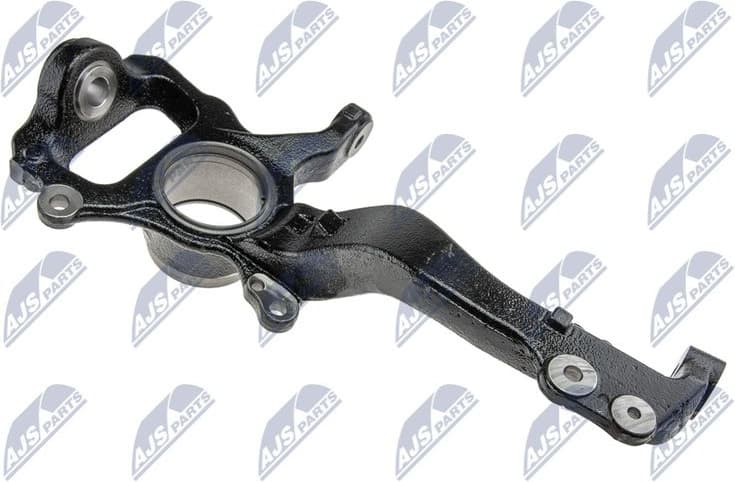 Steering Knuckle, wheel suspension ZZP-MZ-022